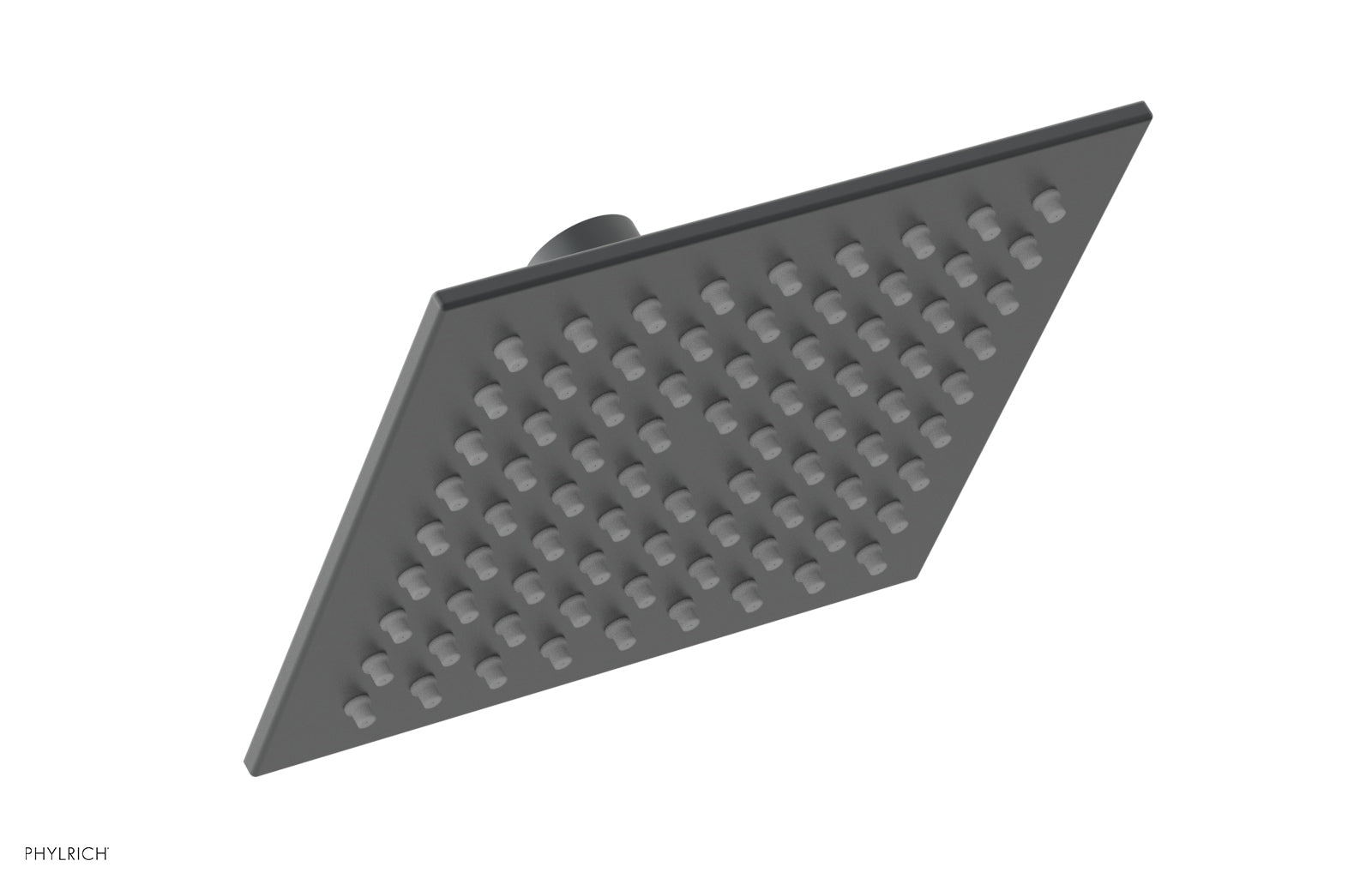 6" Square Shower Head 3-331