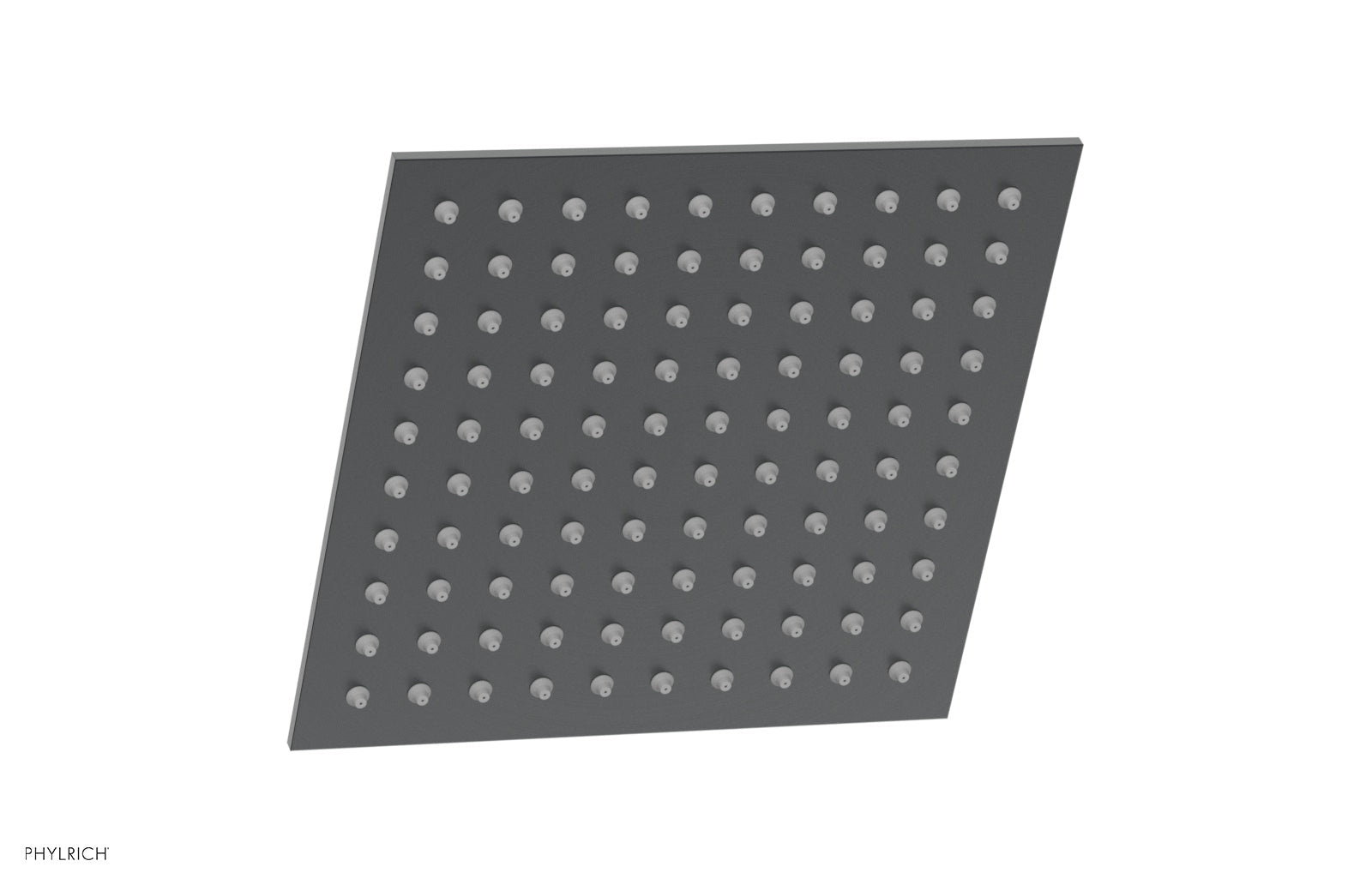 8" Square Shower Head 3-333