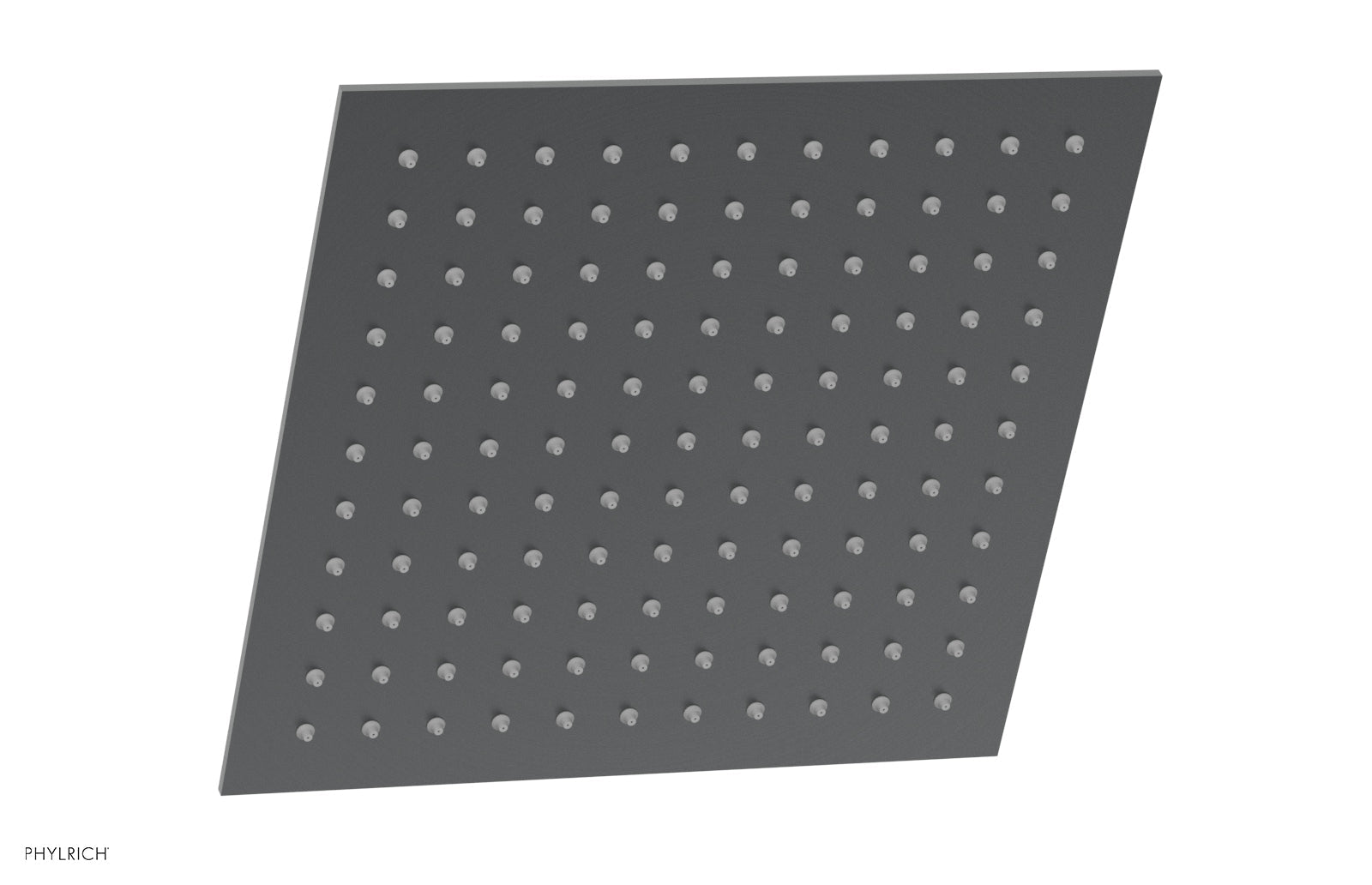 12" Square Shower Head 3-337