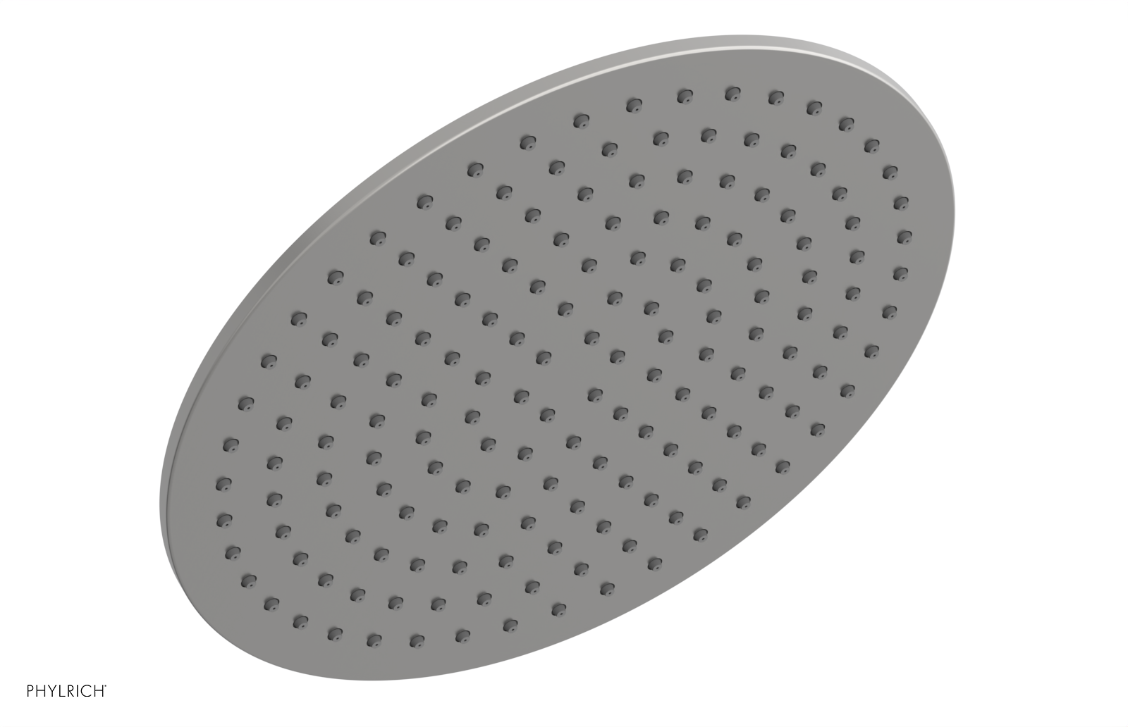 12" Round Shower Head 3-338