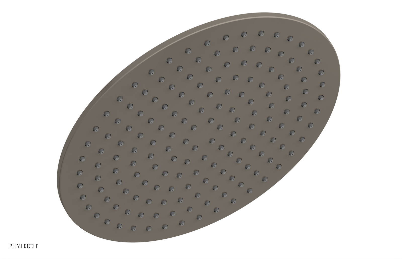 12" Round Shower Head 3-338