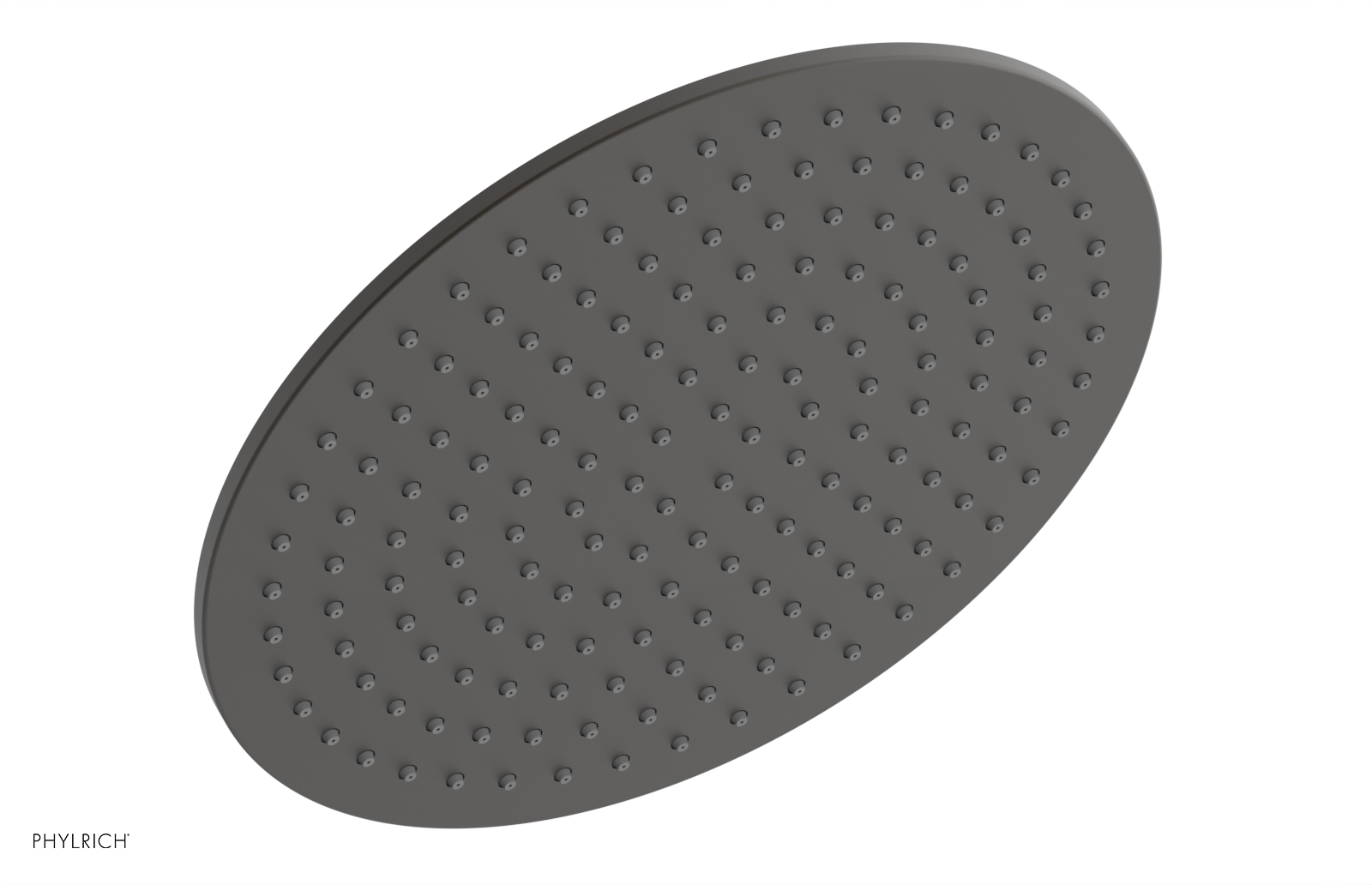 12" Round Shower Head 3-338