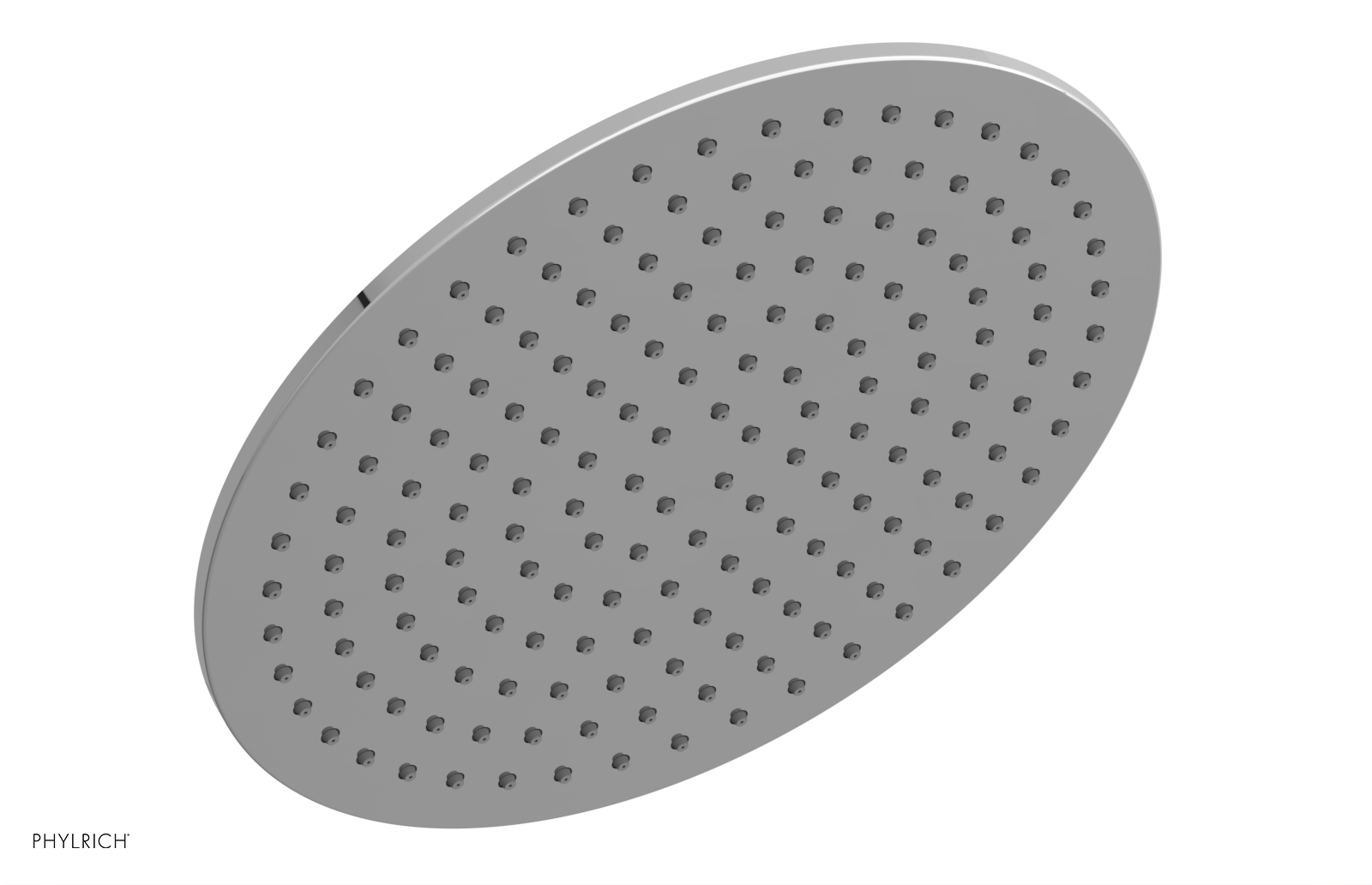 12" Round Shower Head 3-338