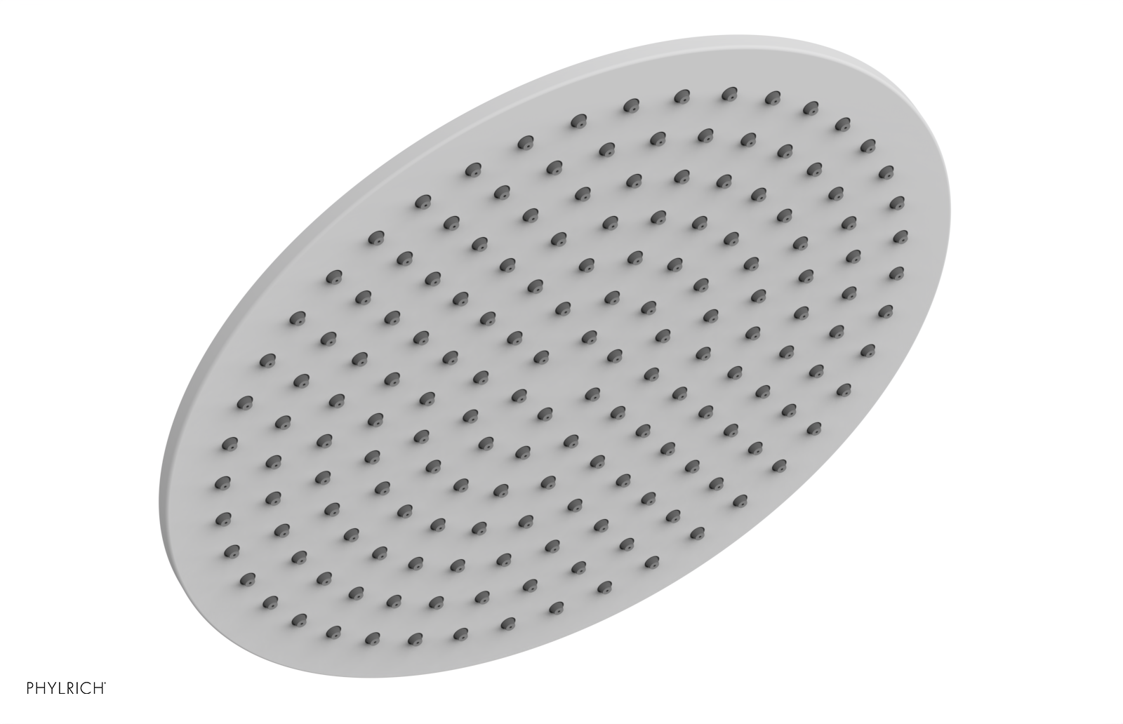 12" Round Shower Head 3-338