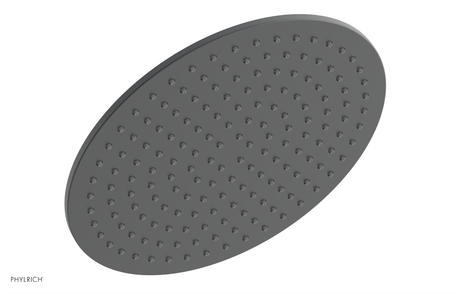 12" Round Shower Head 3-338