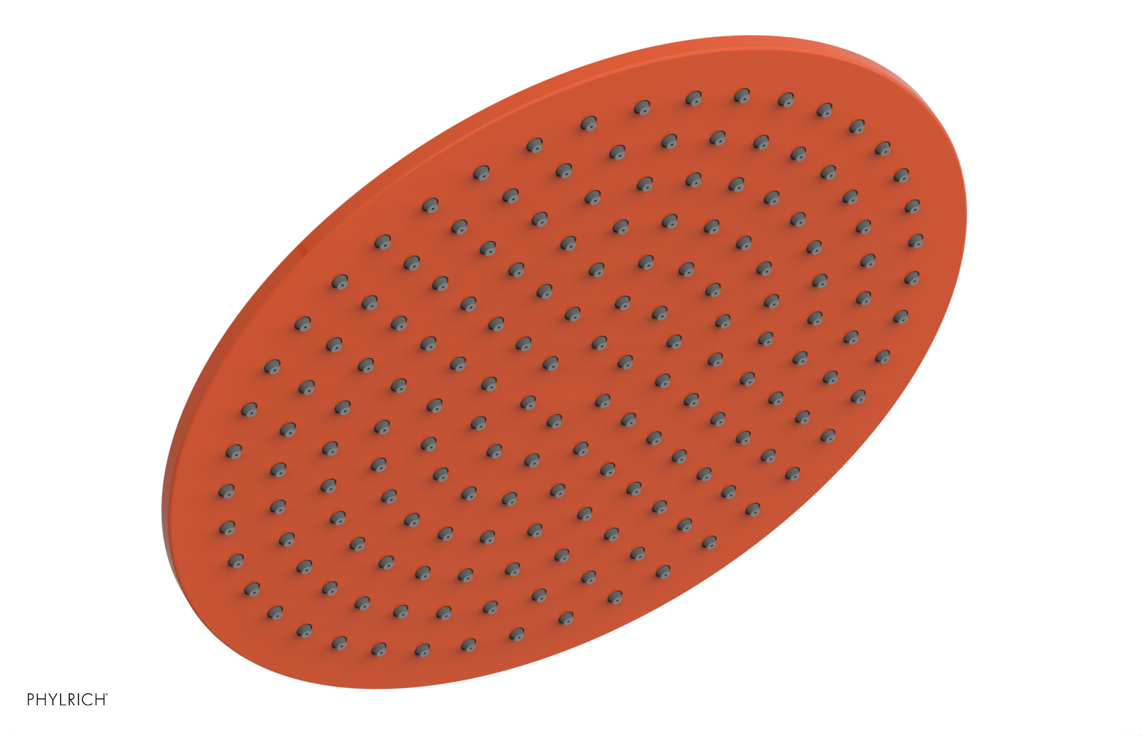 12" Round Shower Head 3-338