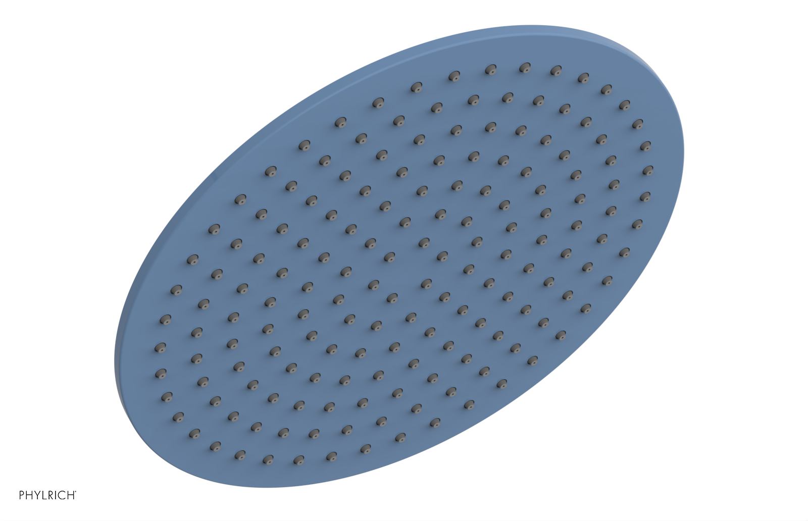 12" Round Shower Head 3-338