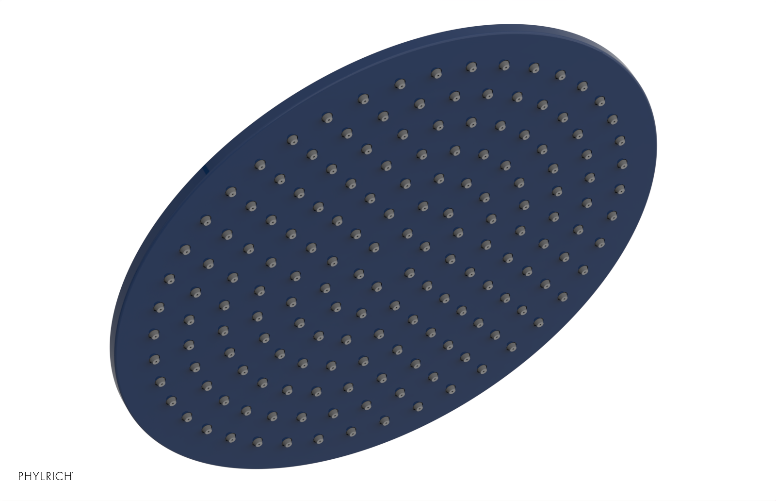 12" Round Shower Head 3-338