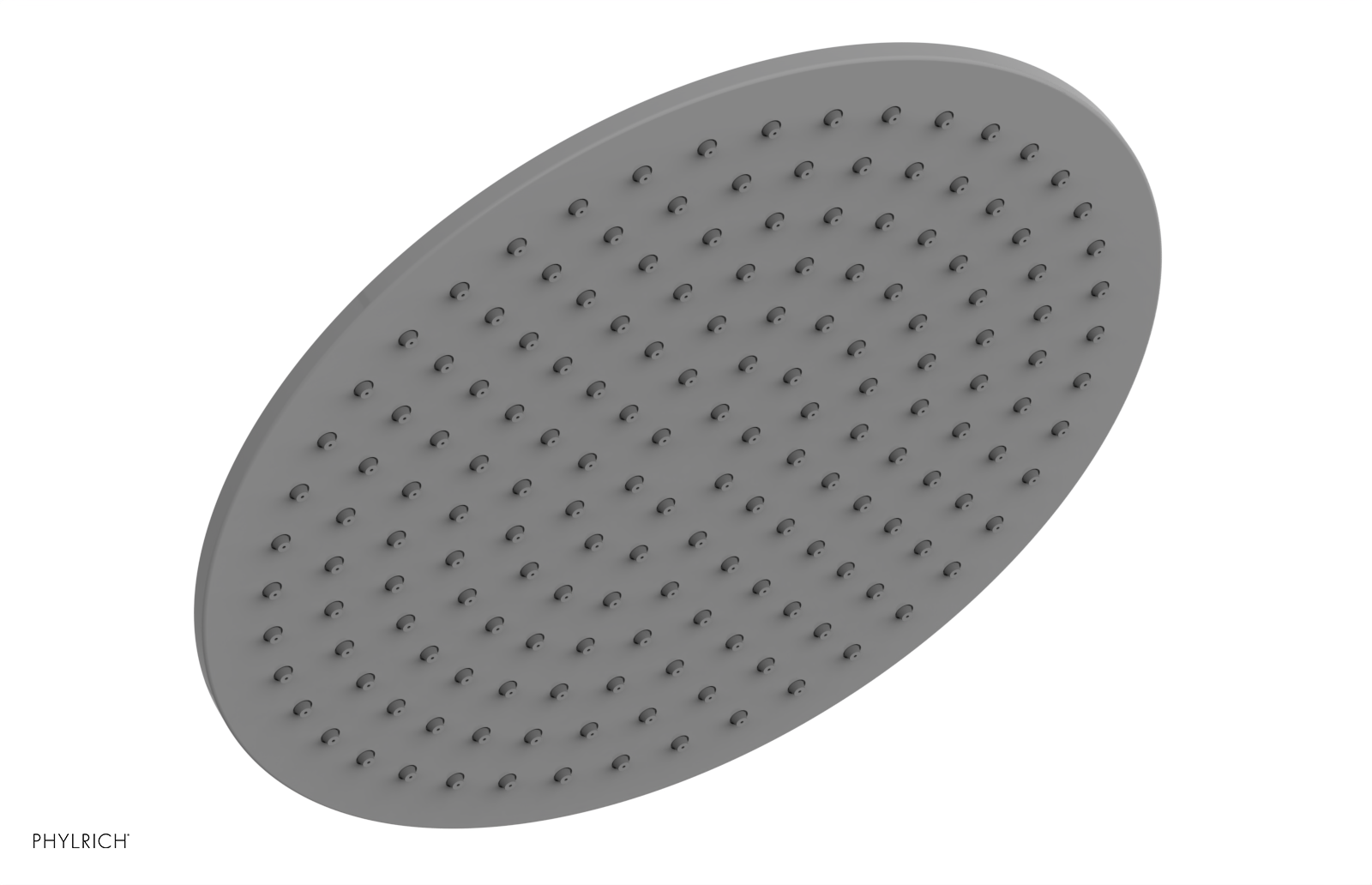 12" Round Shower Head 3-338