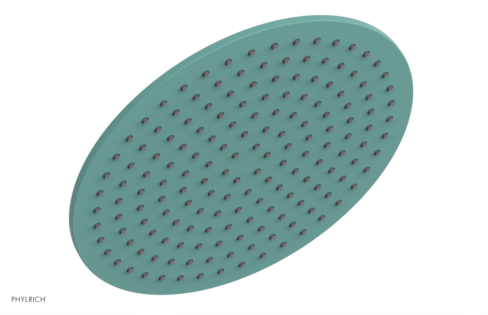 12" Round Shower Head 3-338