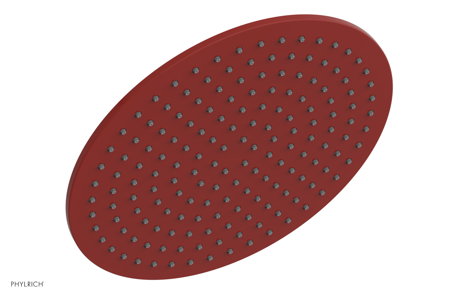 12" Round Shower Head 3-338