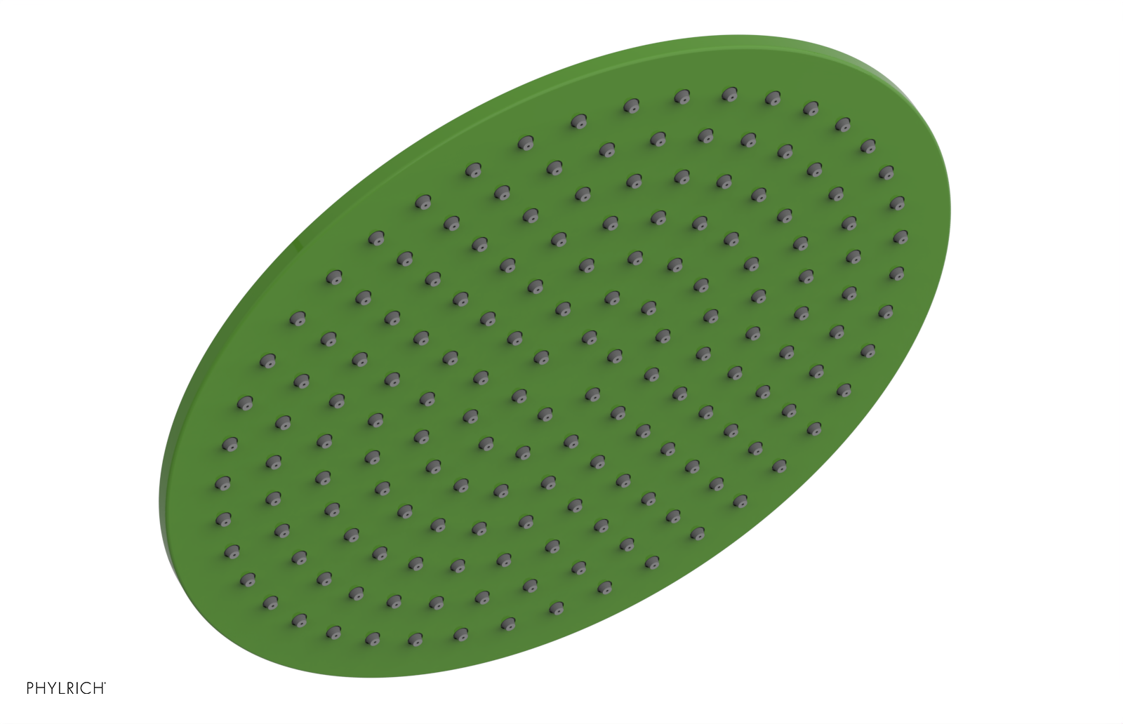 12" Round Shower Head 3-338