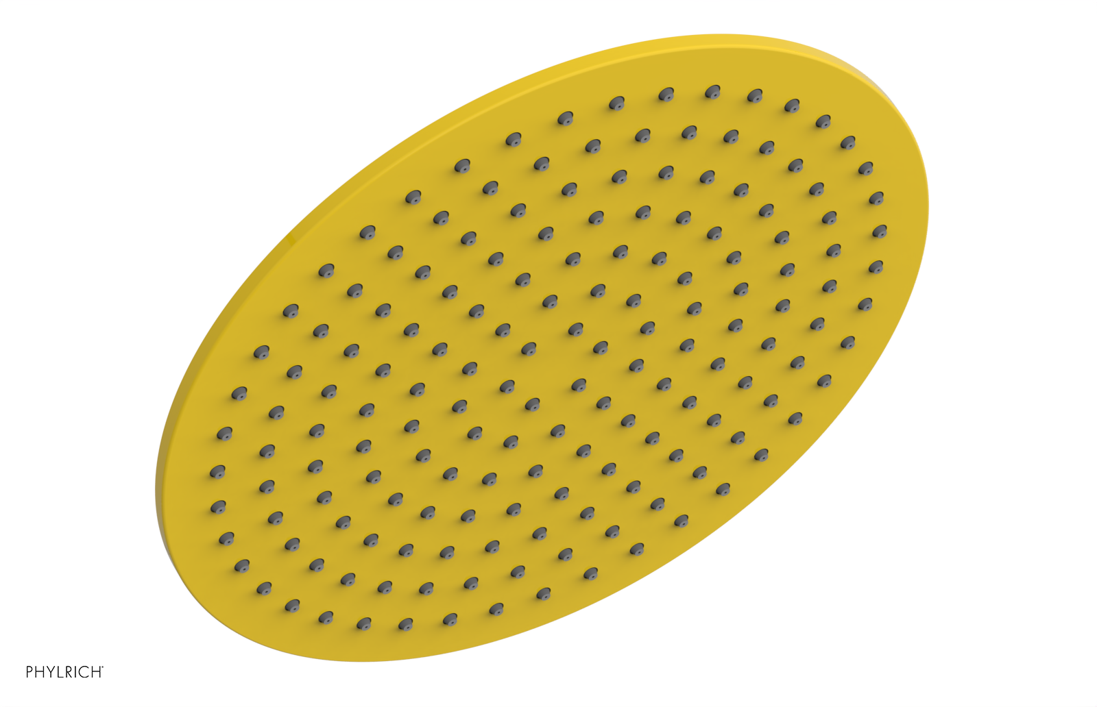 12" Round Shower Head 3-338