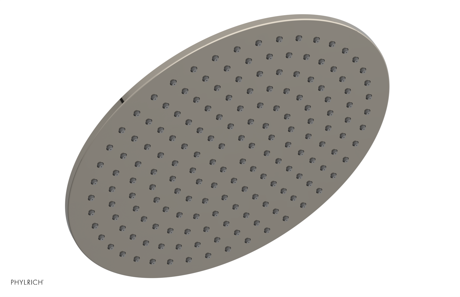 12" Round Shower Head 3-338