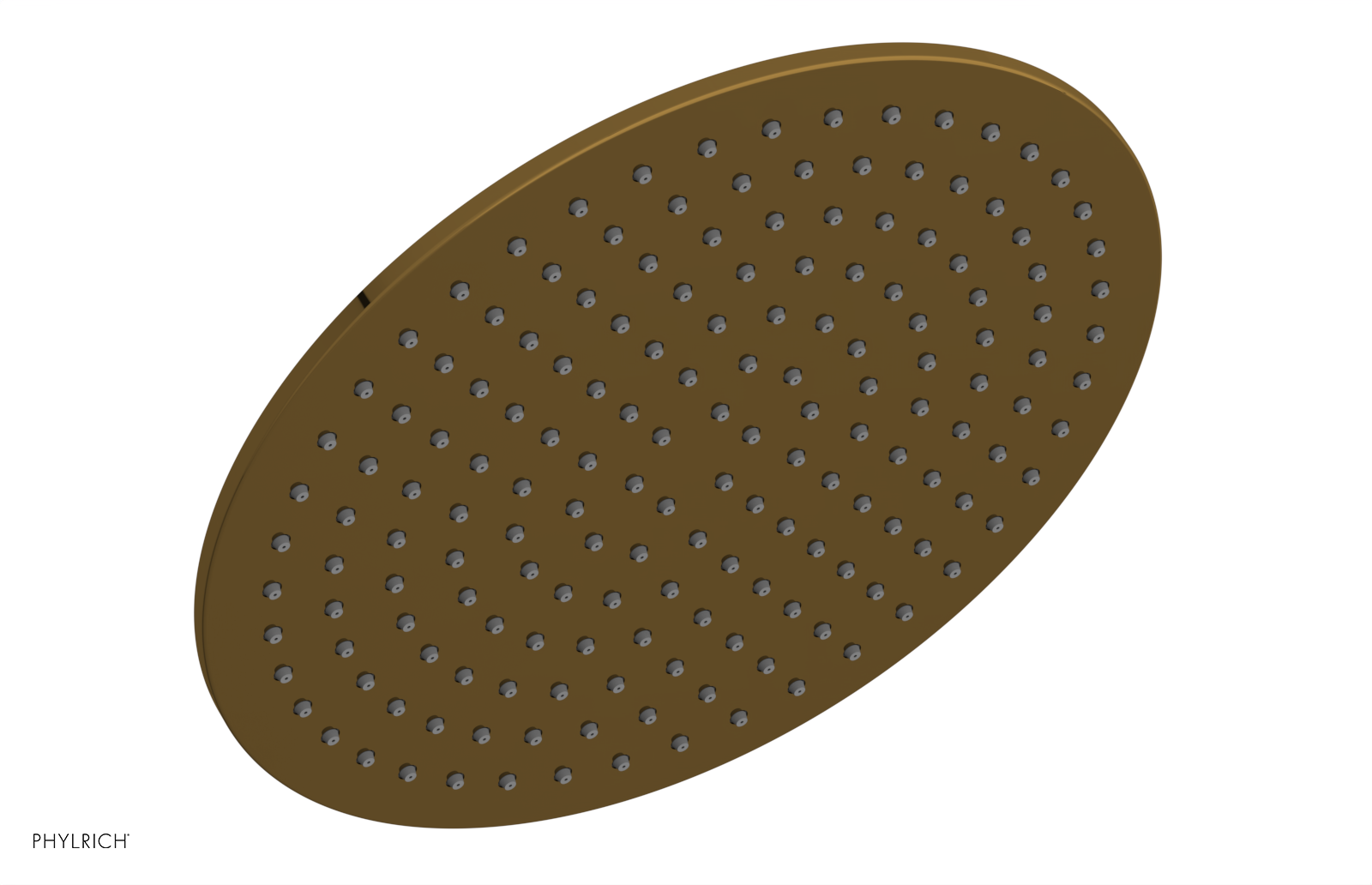 12" Round Shower Head 3-338