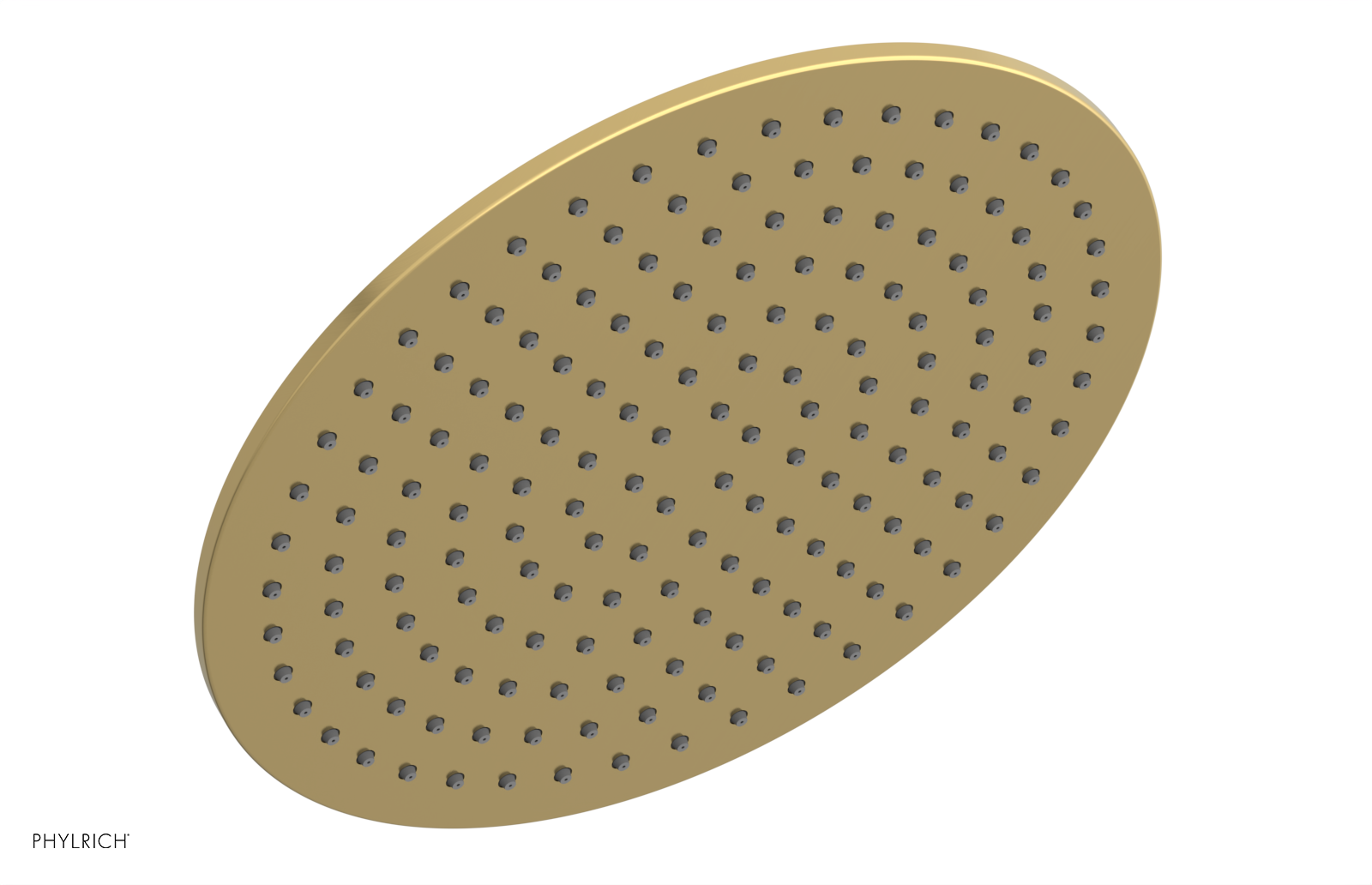 12" Round Shower Head 3-338