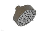 4" Multifunction Shower Head  3-347