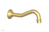 HENRI Wall Tub Spout 3-390