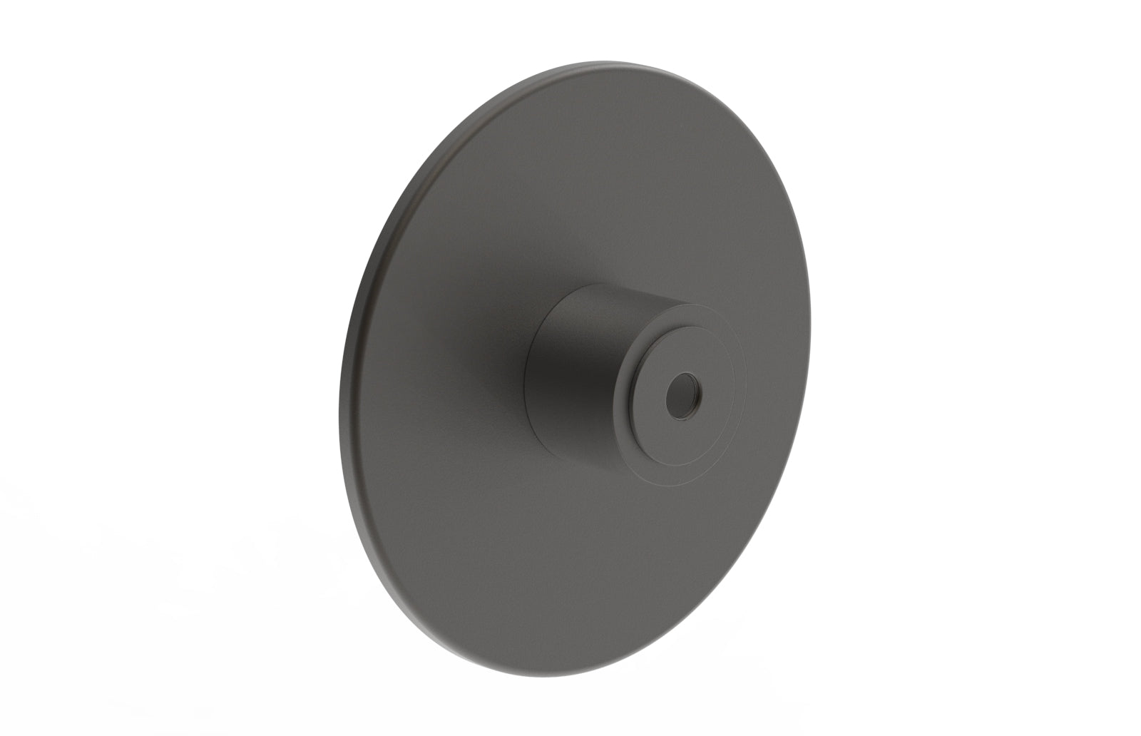 Basic ll Extention Trim PB/TH Plate & Hub Assembly 3-426