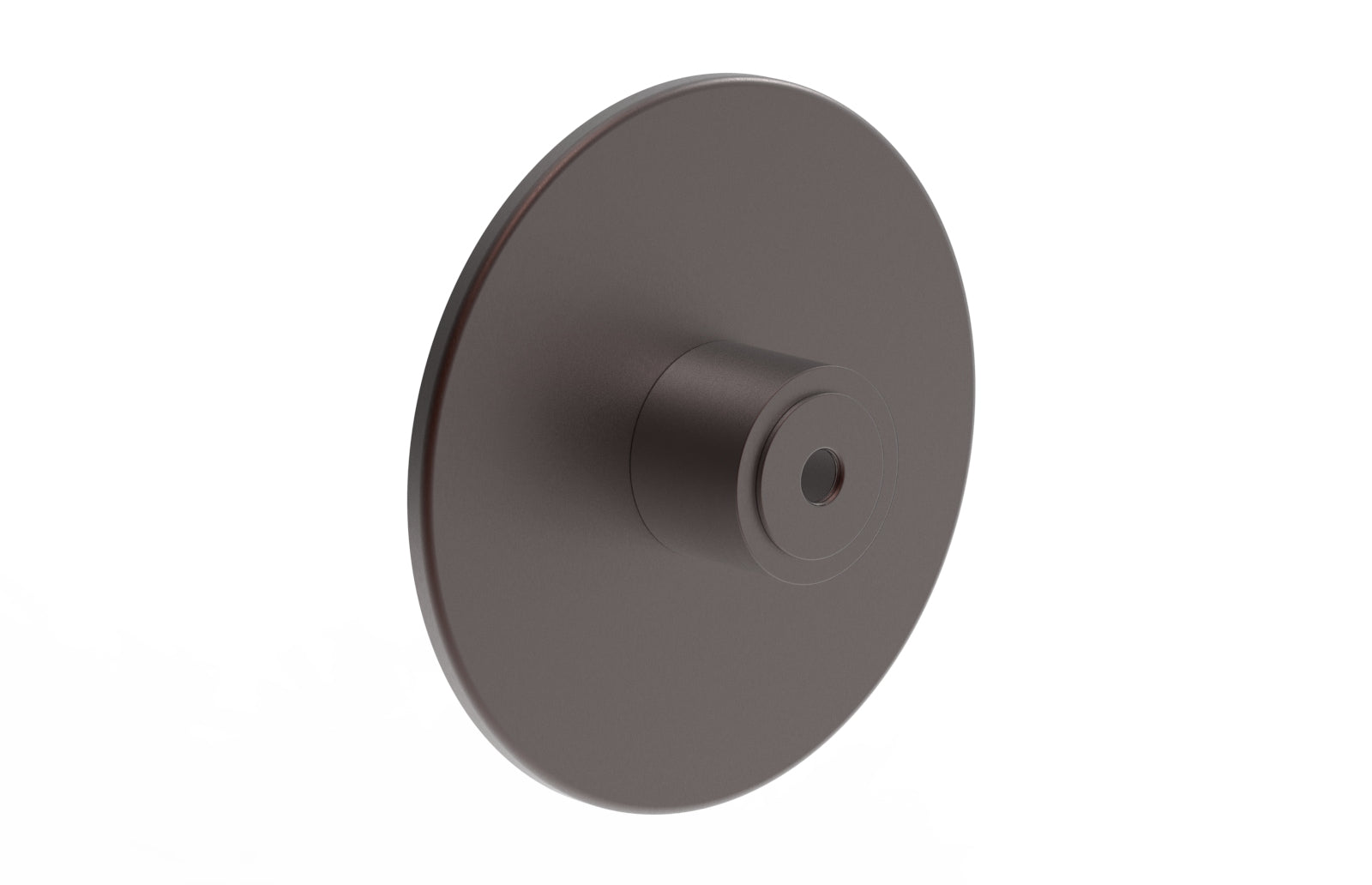 Basic ll Extention Trim PB/TH Plate & Hub Assembly 3-426