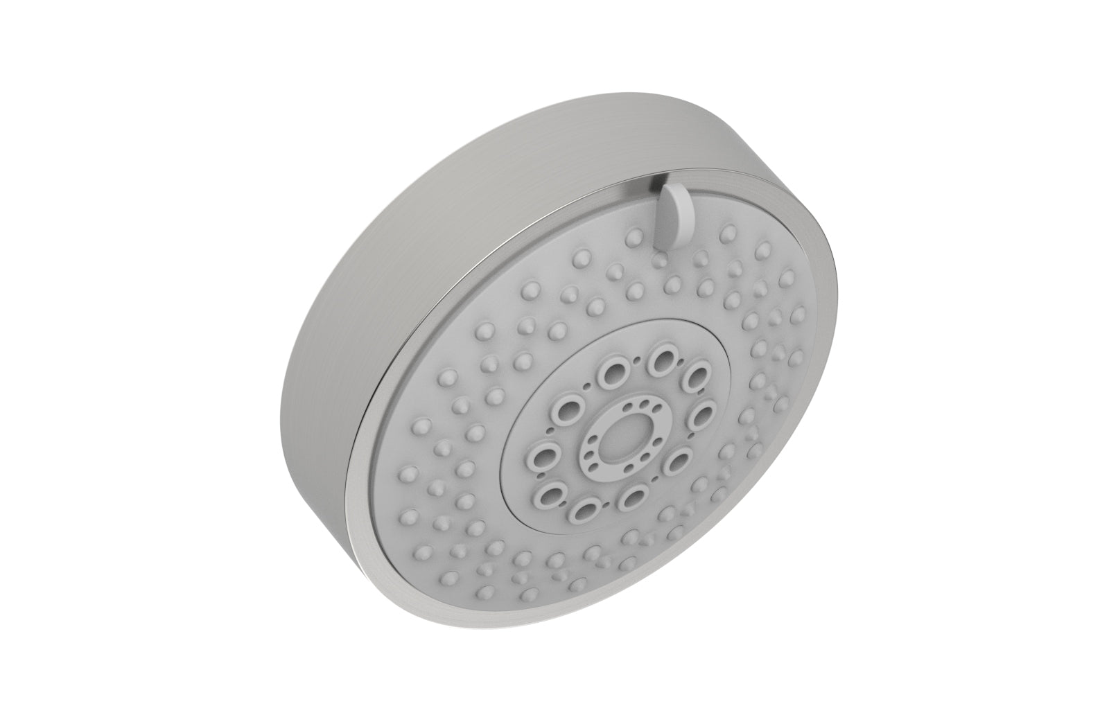 Contemporary 3-Function Shower Head  3-454