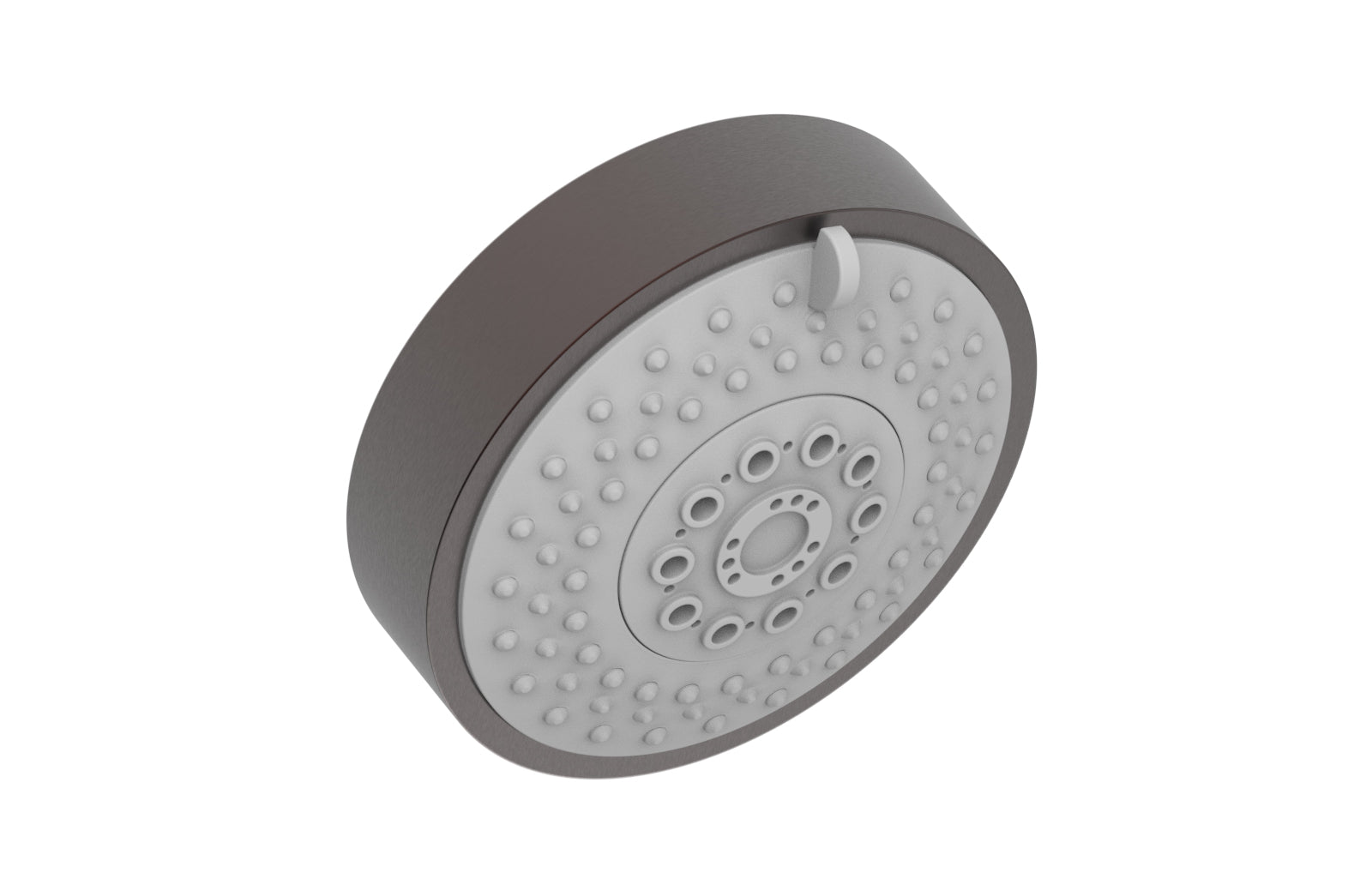 Contemporary 3-Function Shower Head  3-454
