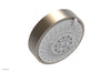 Contemporary 4-Function Shower Head  3-464