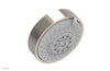 Contemporary 4-Function Shower Head  3-464