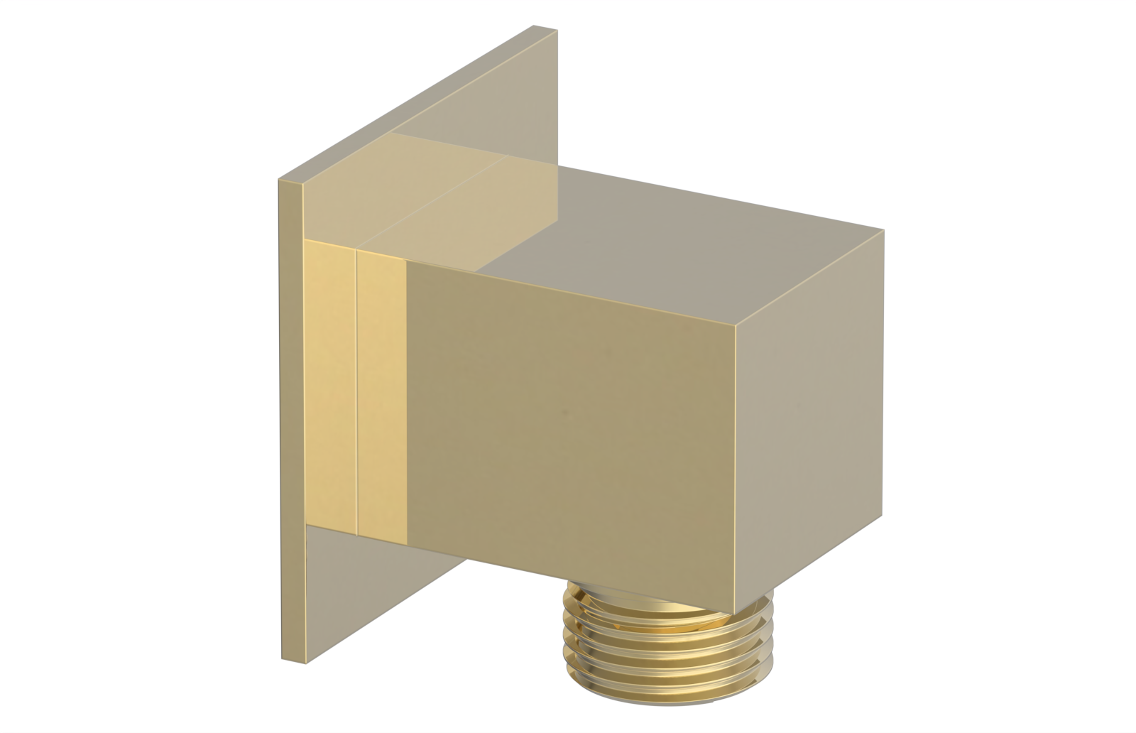 Connector for Hand Shower 3-533