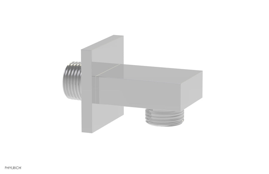 Wall Bracket for Hand Shower with 1/2 Outlet K6002 - Phylrich