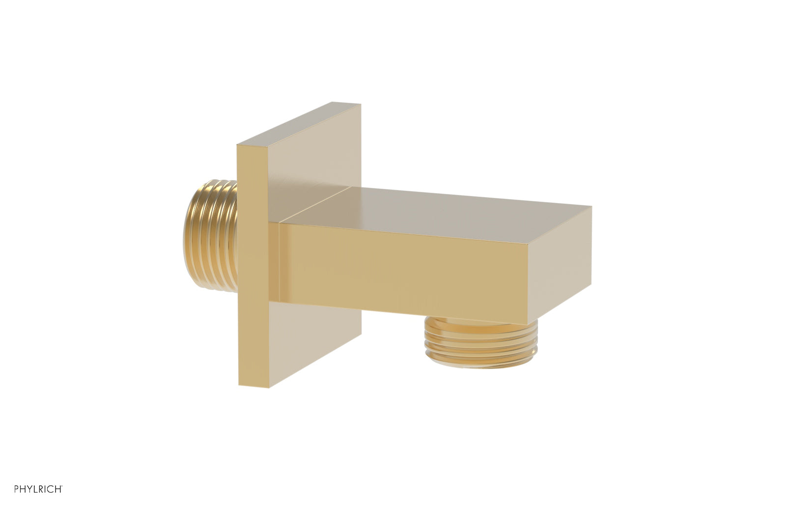 Polished Brass Fittings, Supply & Manufacture - Bar Fittings