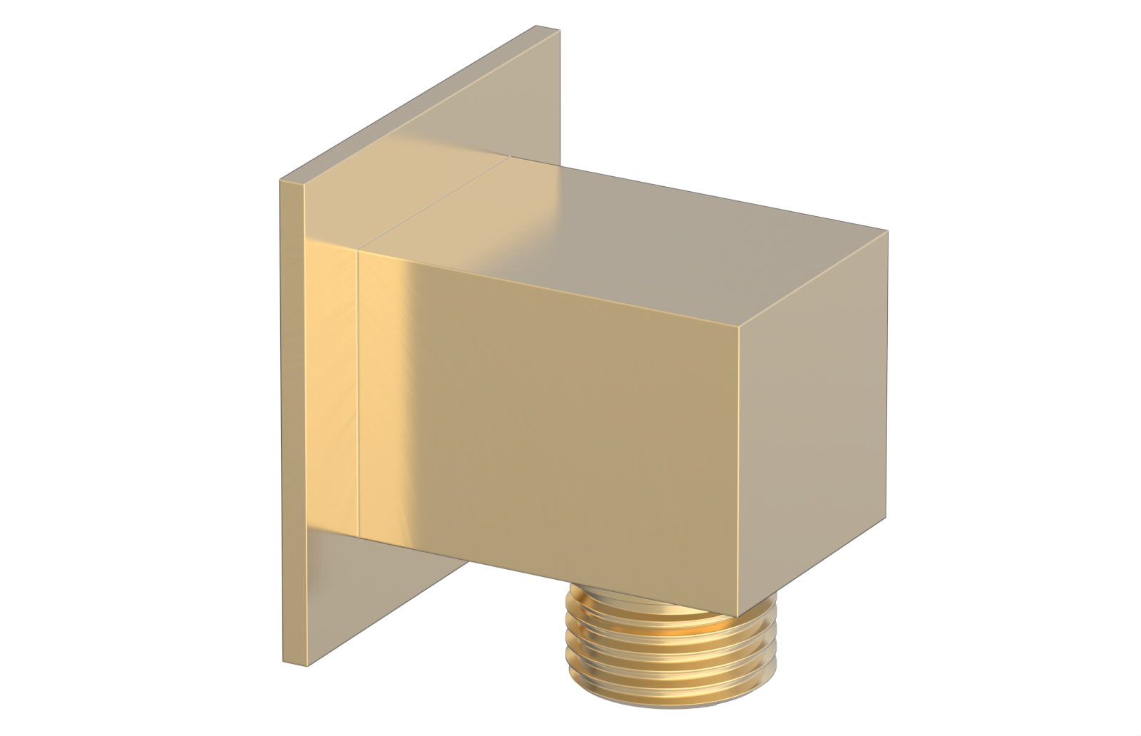Connector for Hand Shower 3-533