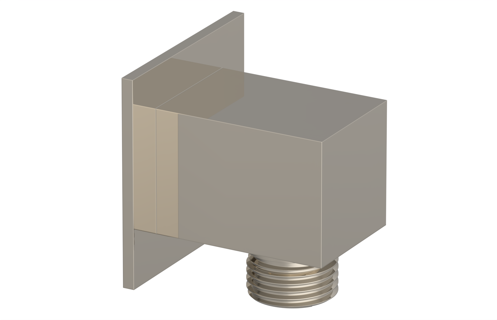 Connector for Hand Shower 3-533