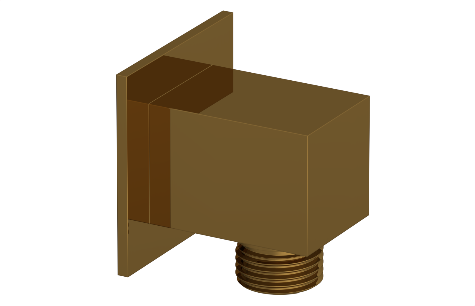 Connector for Hand Shower 3-533