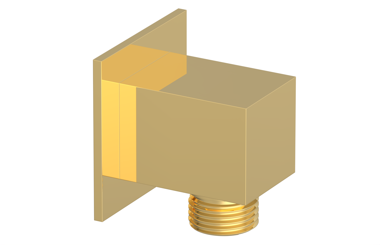 Connector for Hand Shower 3-533