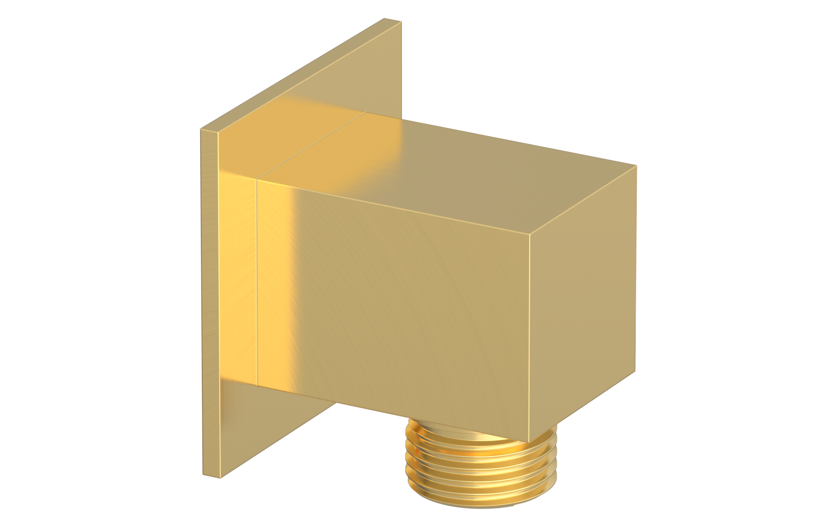 Connector for Hand Shower 3-533