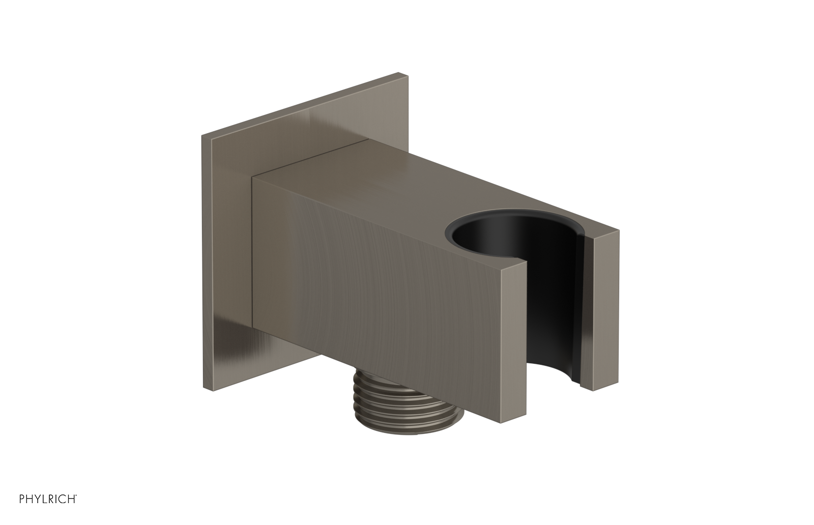 Holder and Connector for Hand Shower 3-534