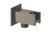 Holder and Connector for Hand Shower 3-534