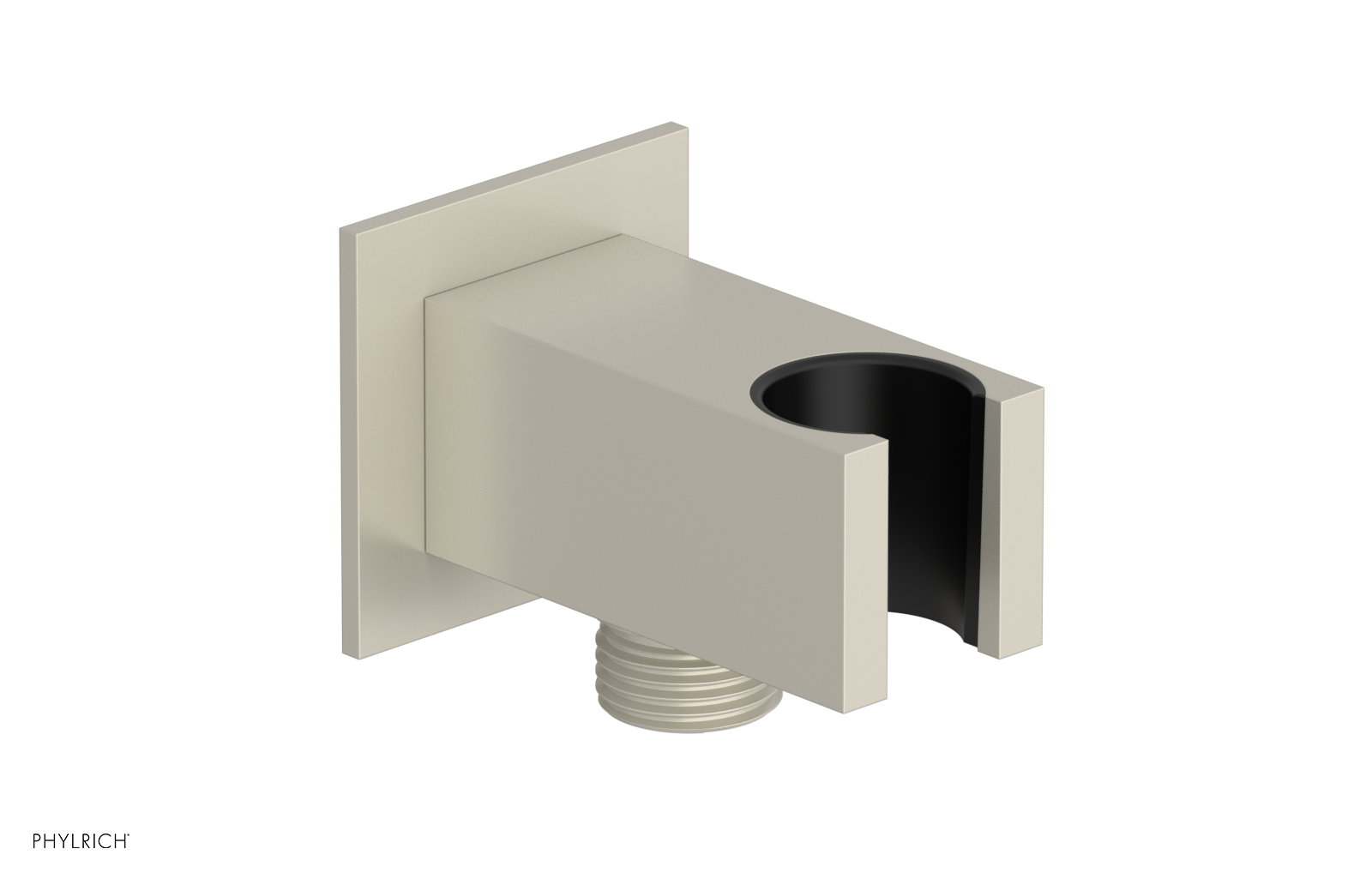 Holder and Connector for Hand Shower 3-534