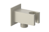 Holder and Connector for Hand Shower 3-534