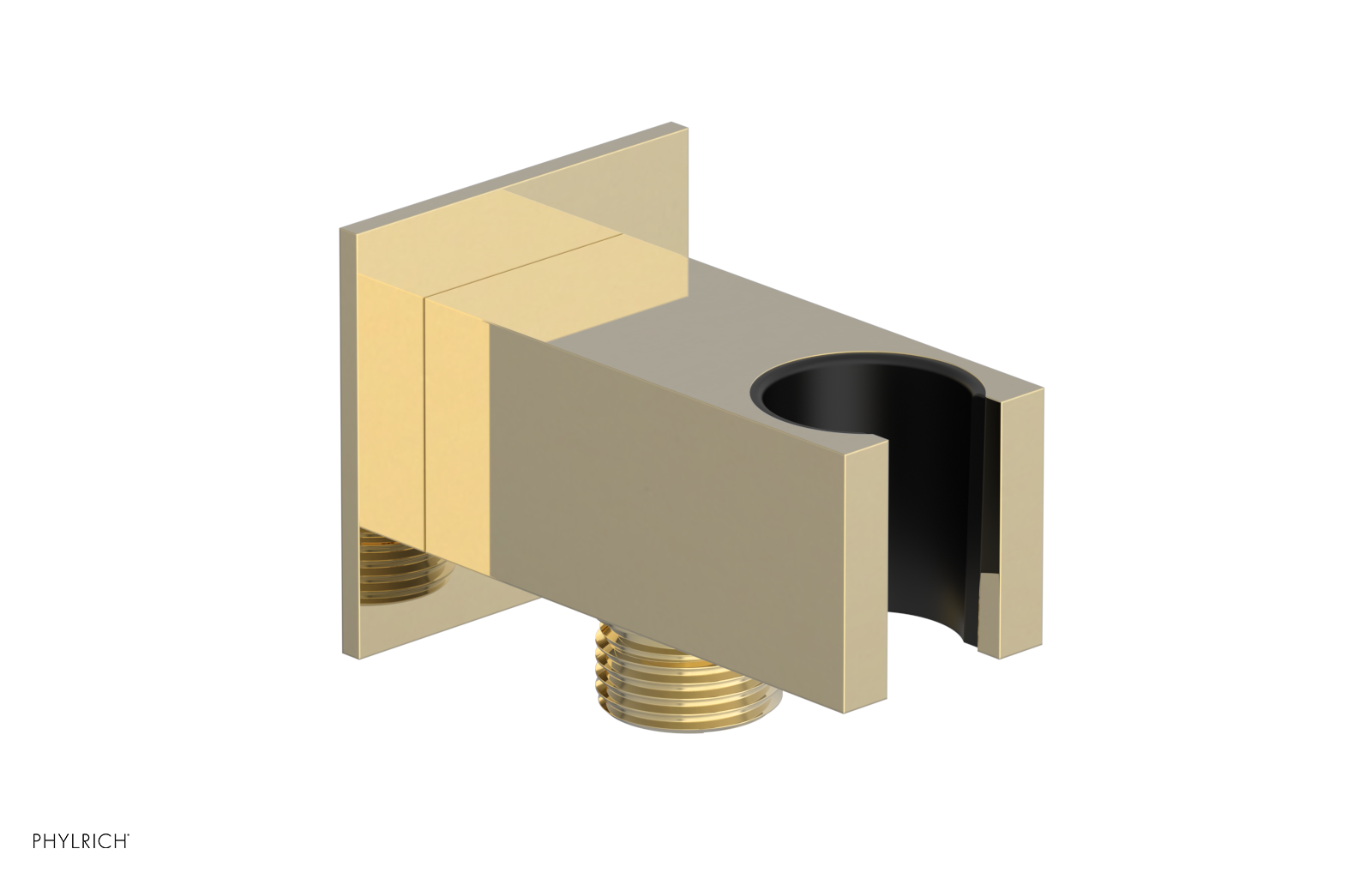 Holder and Connector for Hand Shower 3-534