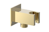Holder and Connector for Hand Shower 3-534