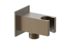 Holder and Connector for Hand Shower 3-534