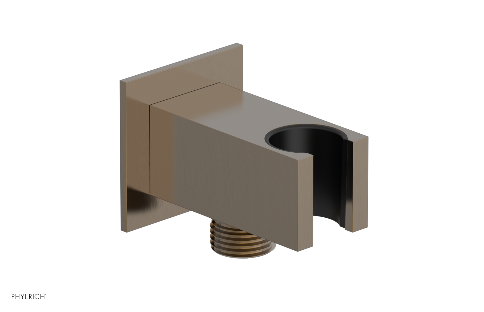 Holder and Connector for Hand Shower 3-534