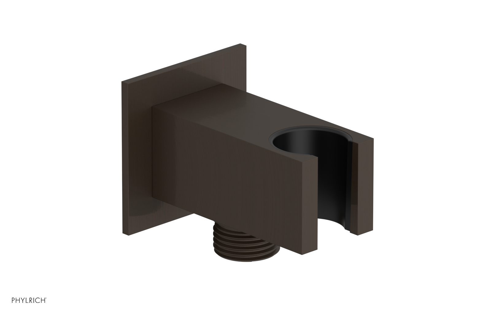 Holder and Connector for Hand Shower 3-534