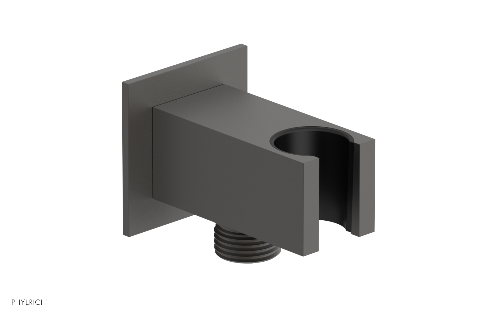 Holder and Connector for Hand Shower 3-534