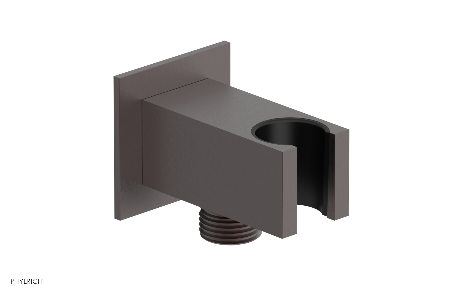 Holder and Connector for Hand Shower 3-534