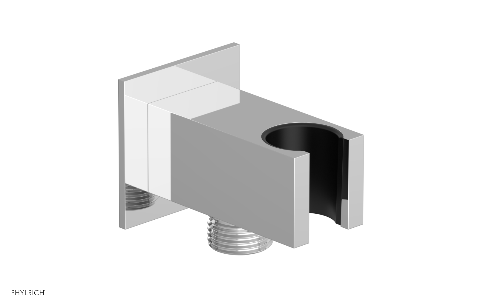 Holder and Connector for Hand Shower 3-534