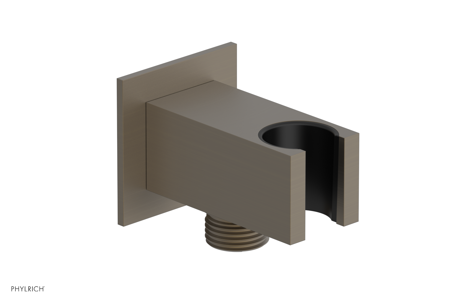 Holder and Connector for Hand Shower 3-534