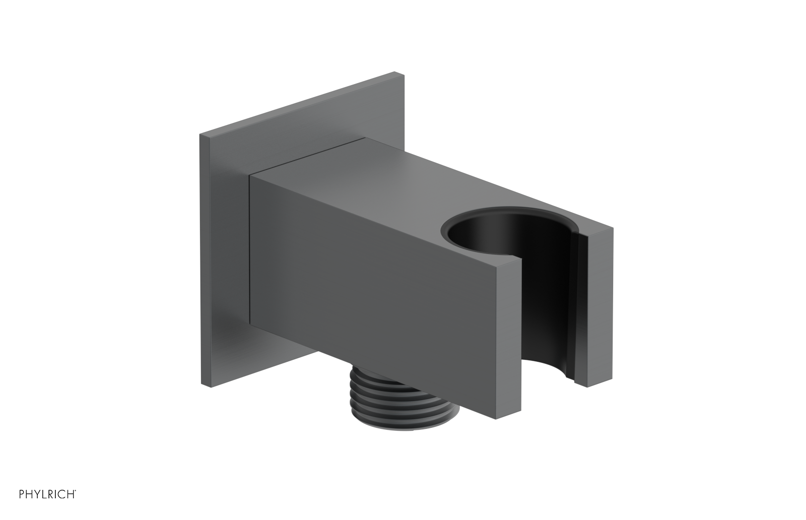 Holder and Connector for Hand Shower 3-534